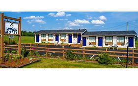 Winds Motel
